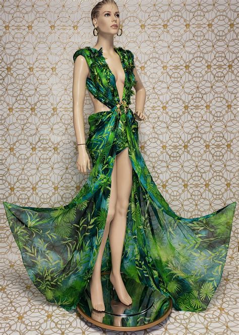 versace jungle dress geri|jlo Versace dress 2020.